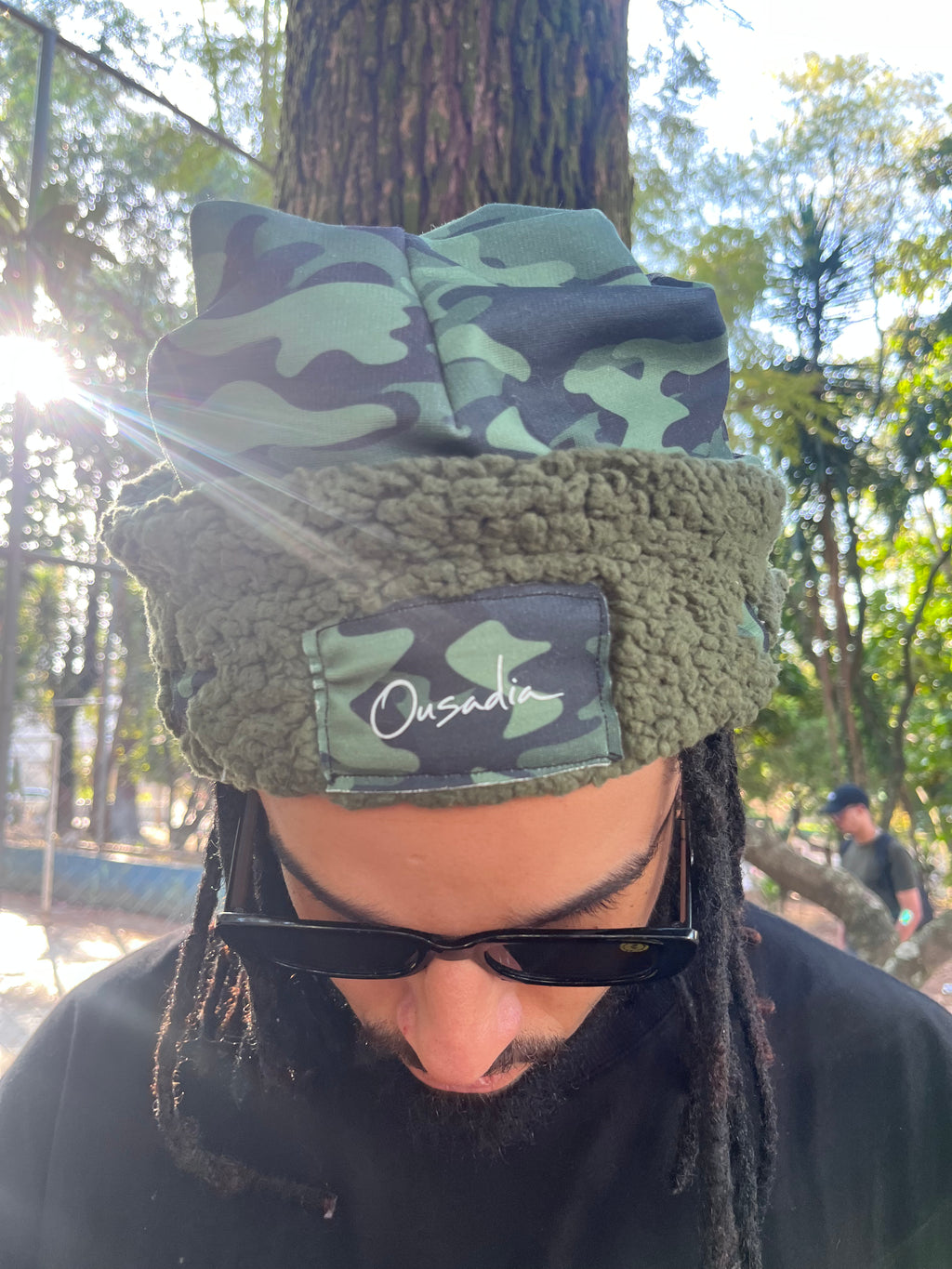Headwear Bape