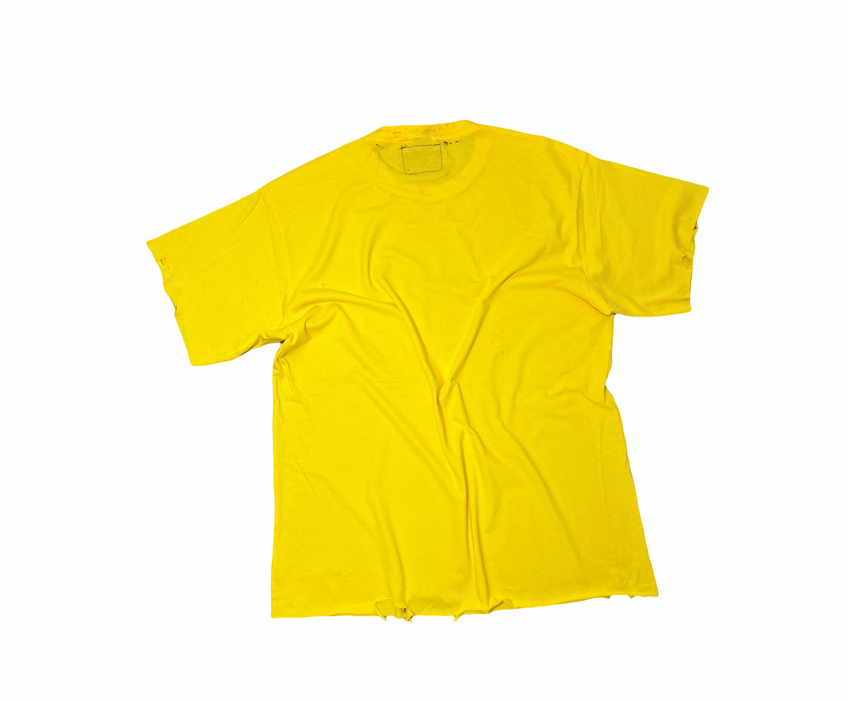 T-SHIRT NO CAP V1