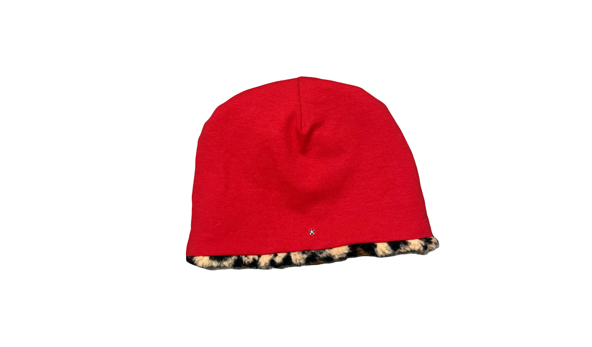 HEADWEAR BLACK STAR V5