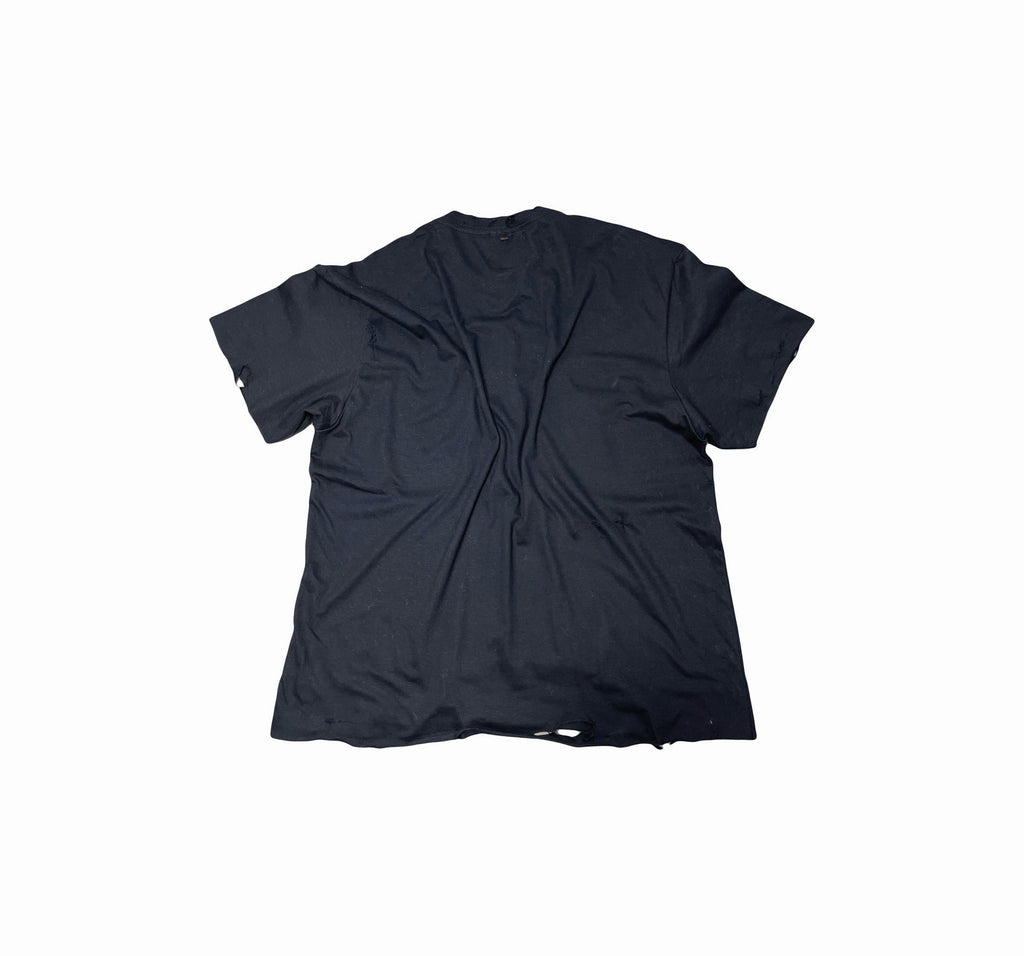 T-SHIRT NO CAP V7