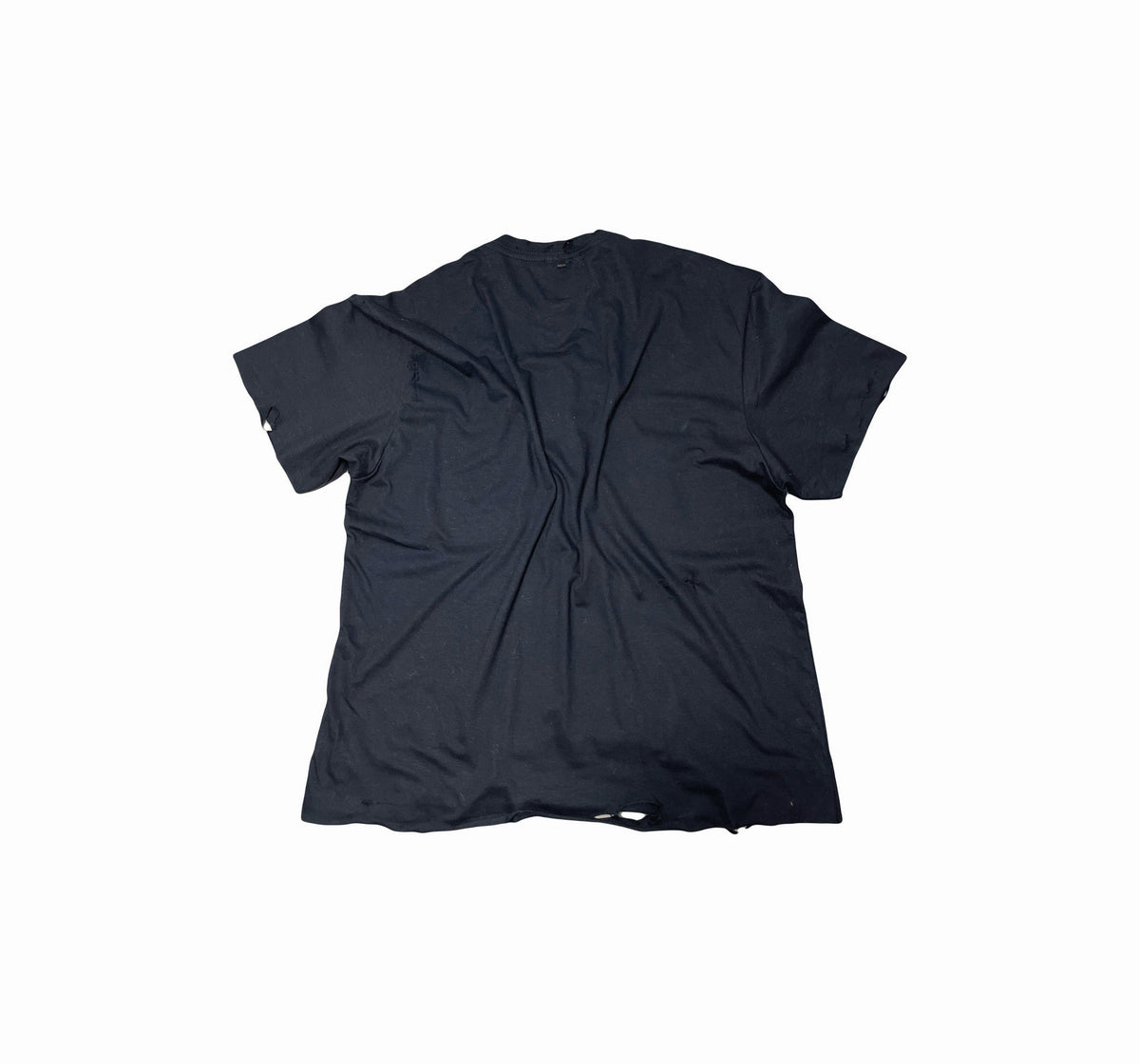 T-SHIRT NO CAP V7