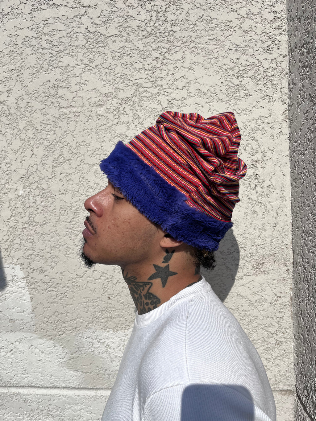 Headwear De La Soul