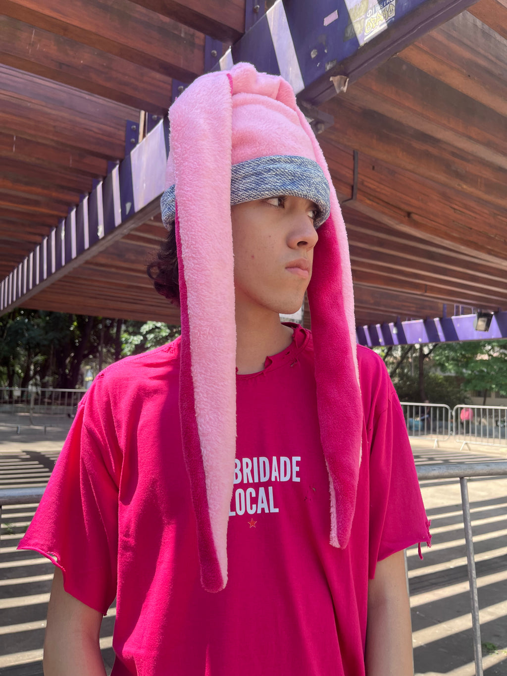 HEADWEAR GUMMO