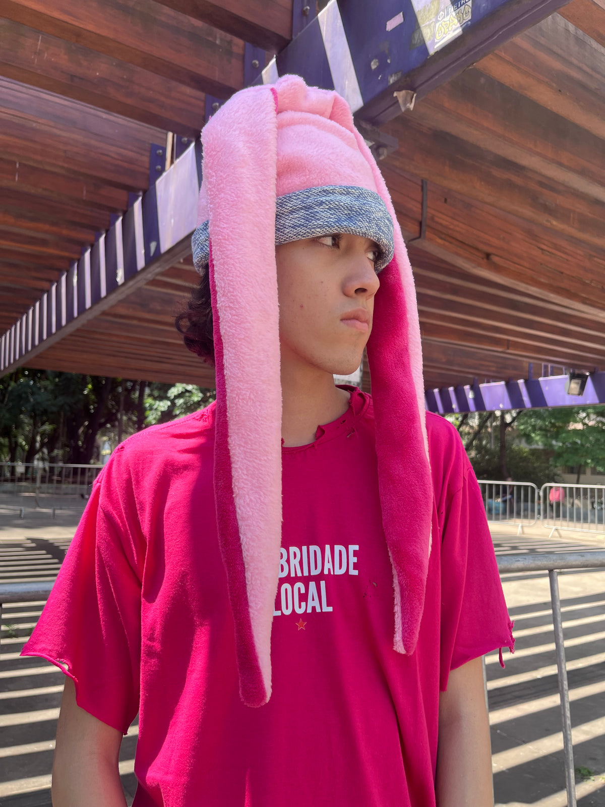 HEADWEAR GUMMO