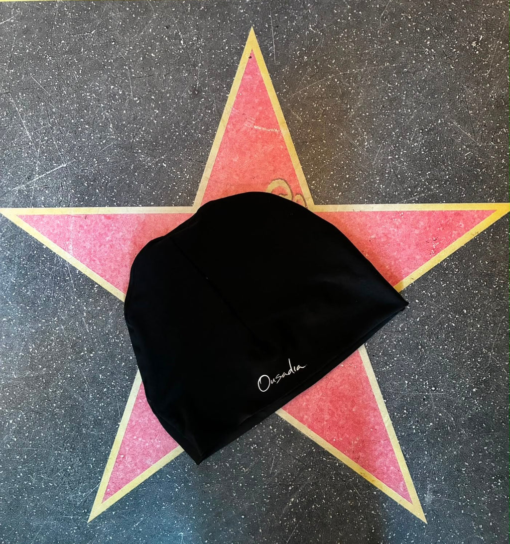 Headwear Rock Solid