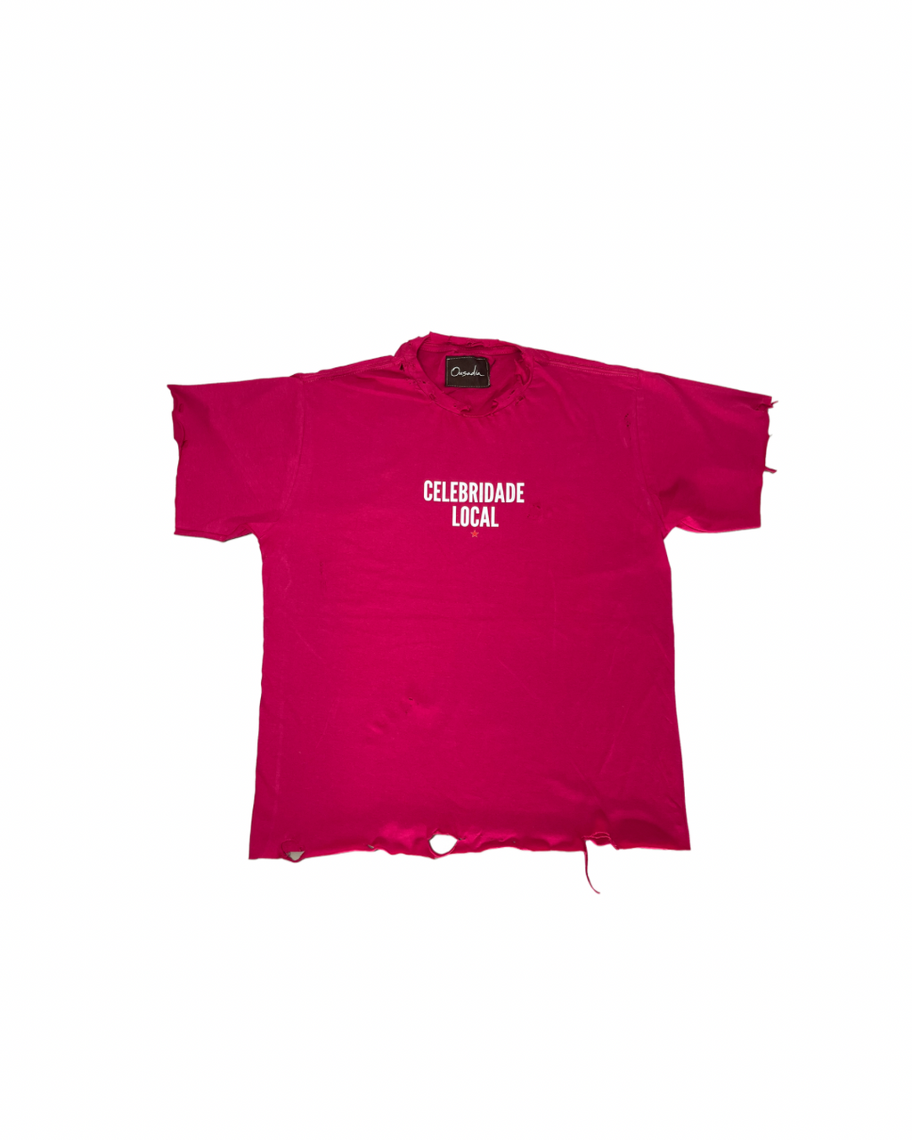 T-SHIRT NO CAP V6