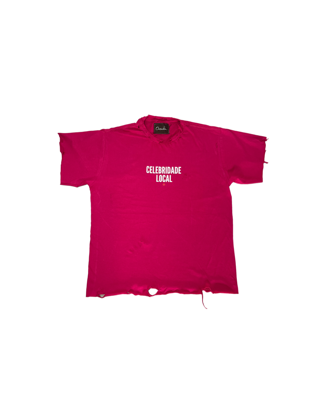 T-SHIRT NO CAP V6