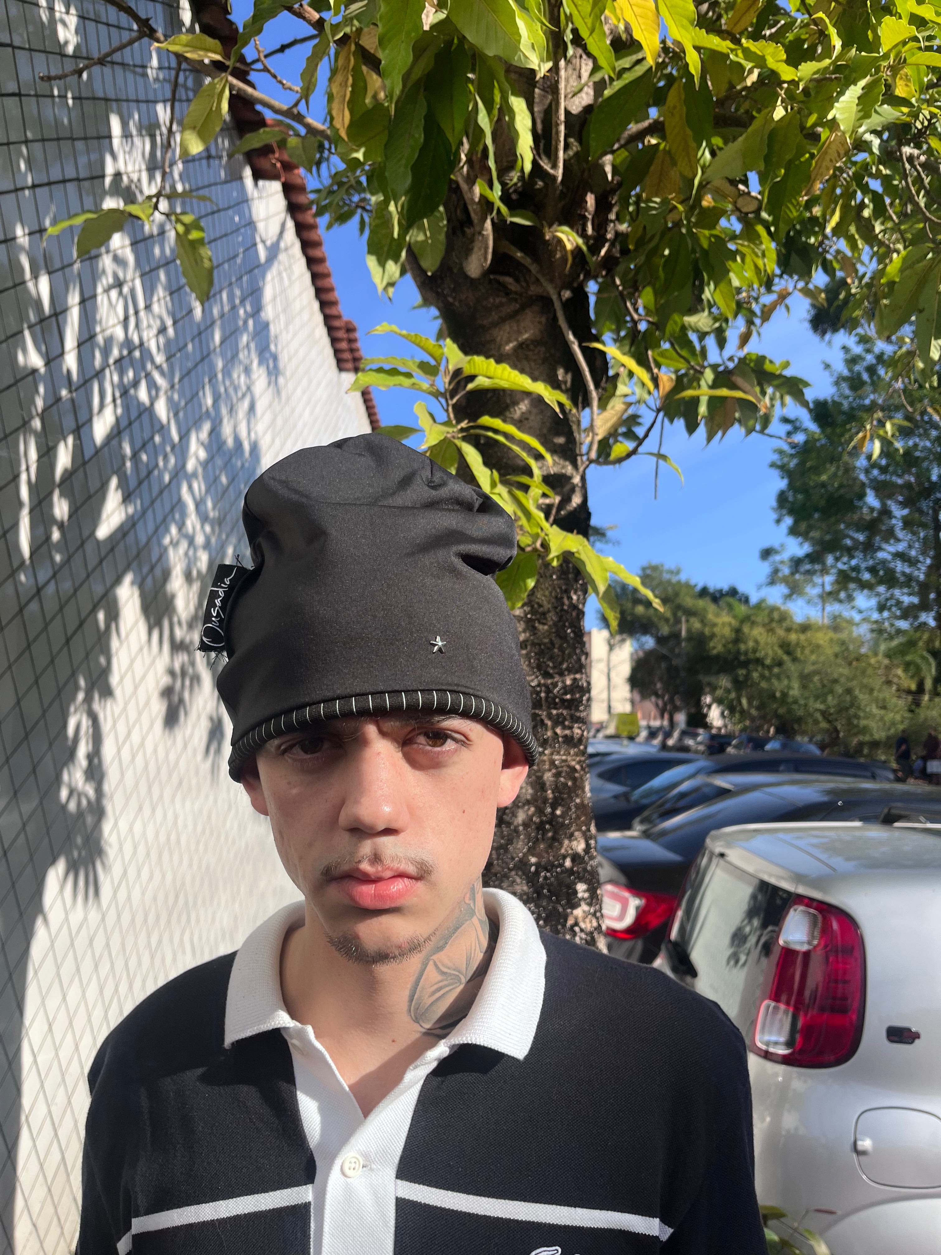 Headwear Coco Chanel Giz