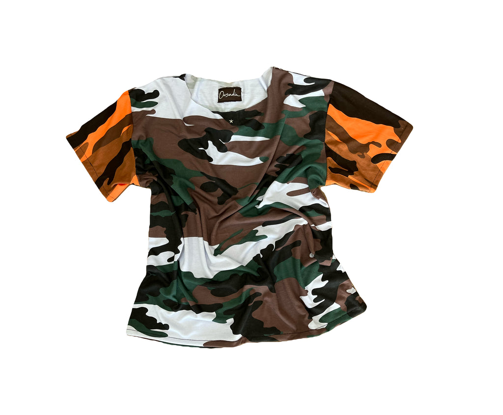 T-shirt Soulja
