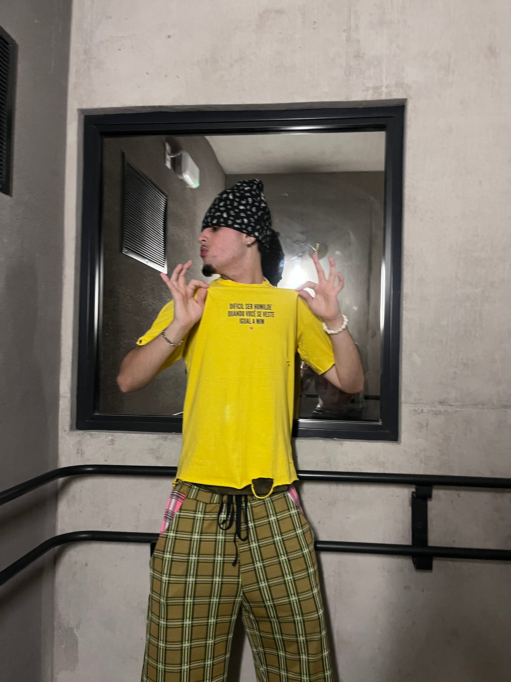 T-SHIRT NO CAP V1