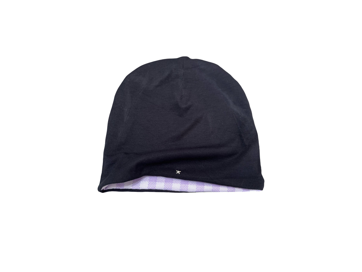 Headwear Mauve
