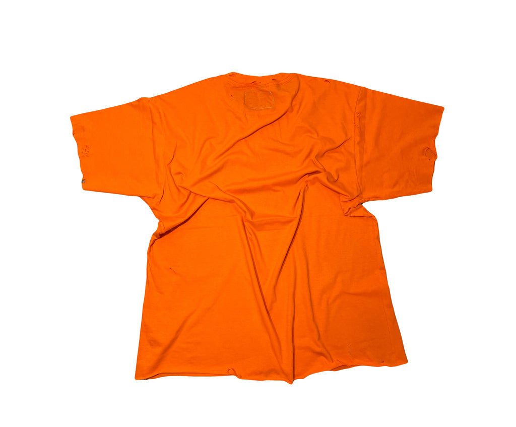 T-SHIRT NO CAP V4