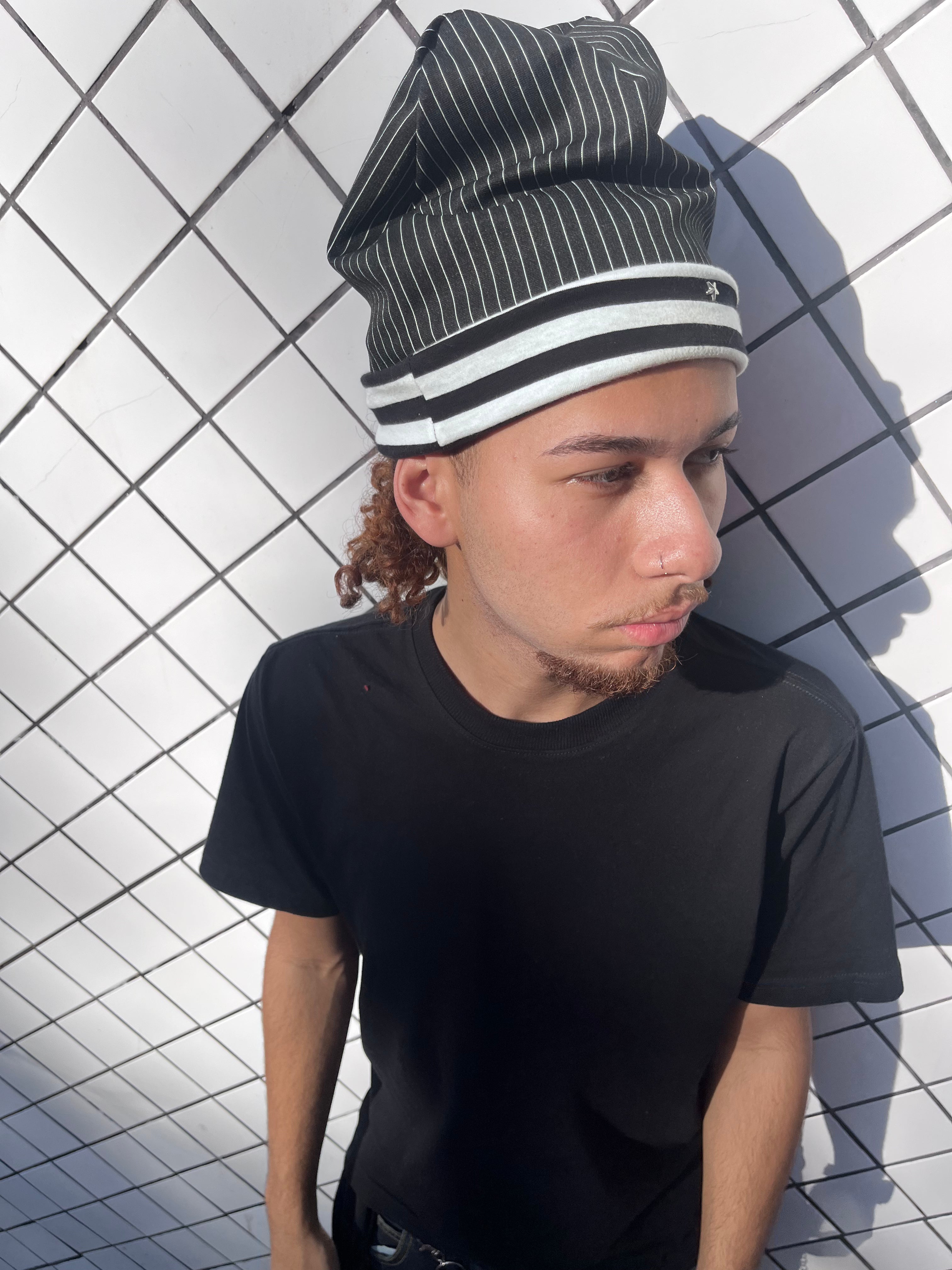 Headwear Coco Chanel