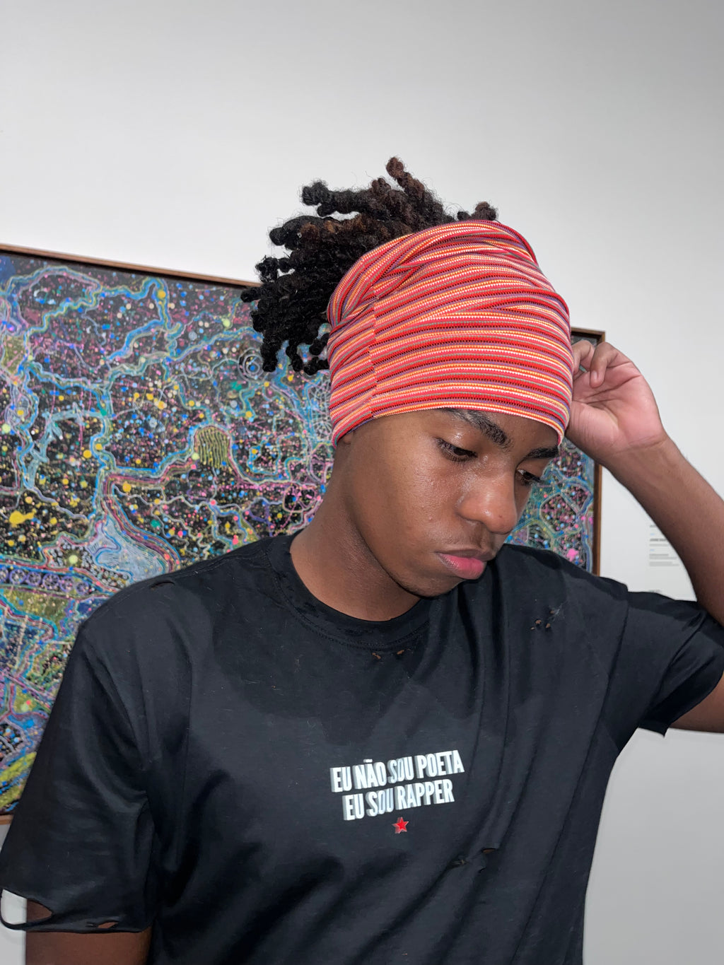 T-SHIRT NO CAP V7