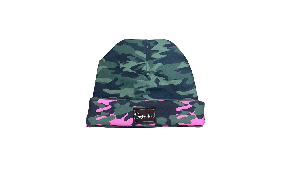 Headwear Soulja