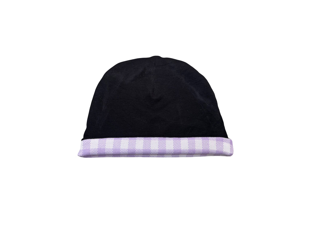 Headwear Mauve