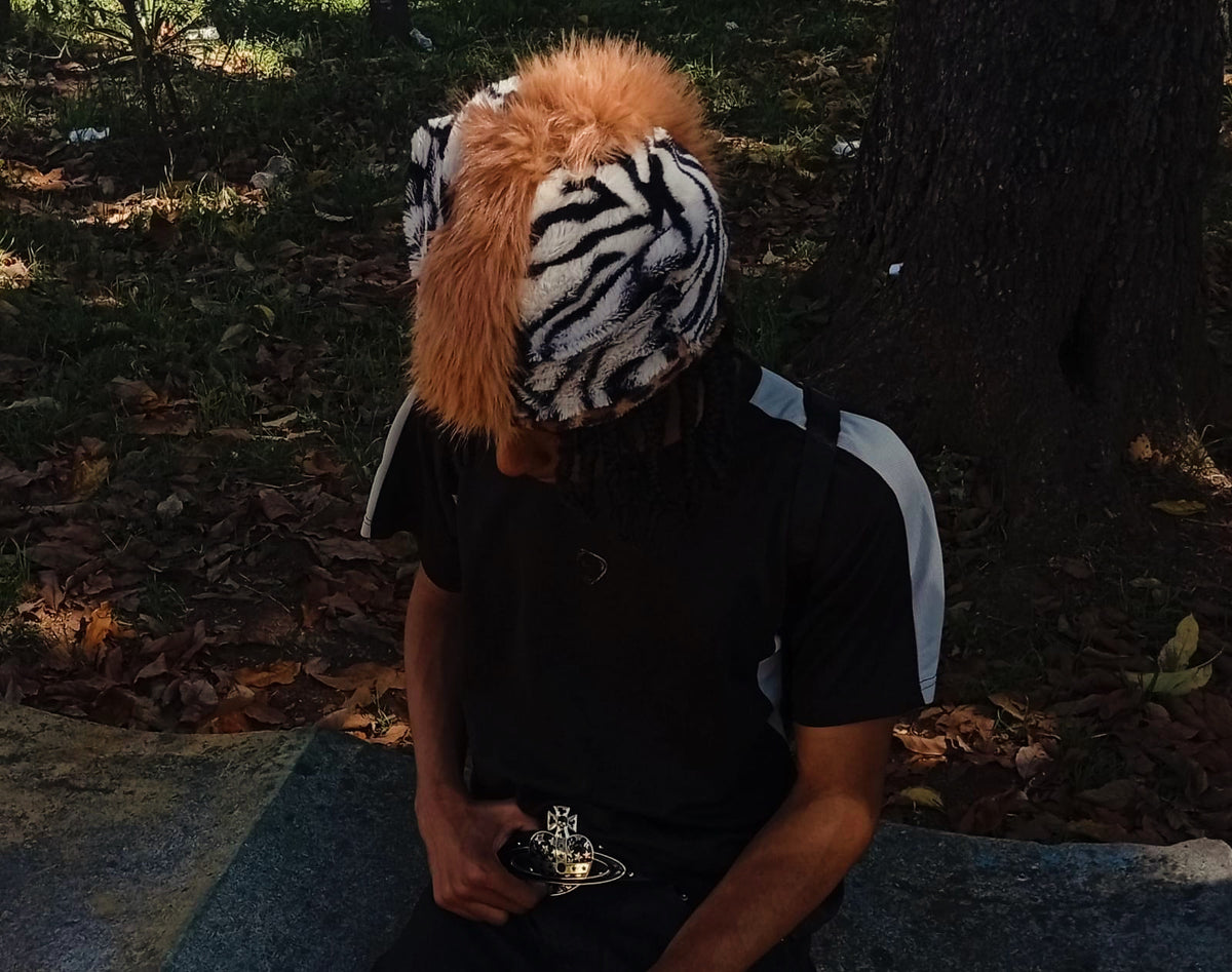 Headwear Junya Watanabe V1