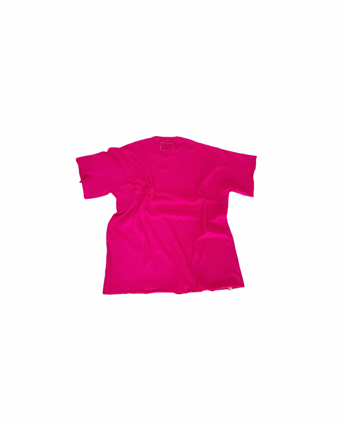 T-SHIRT NO CAP V6