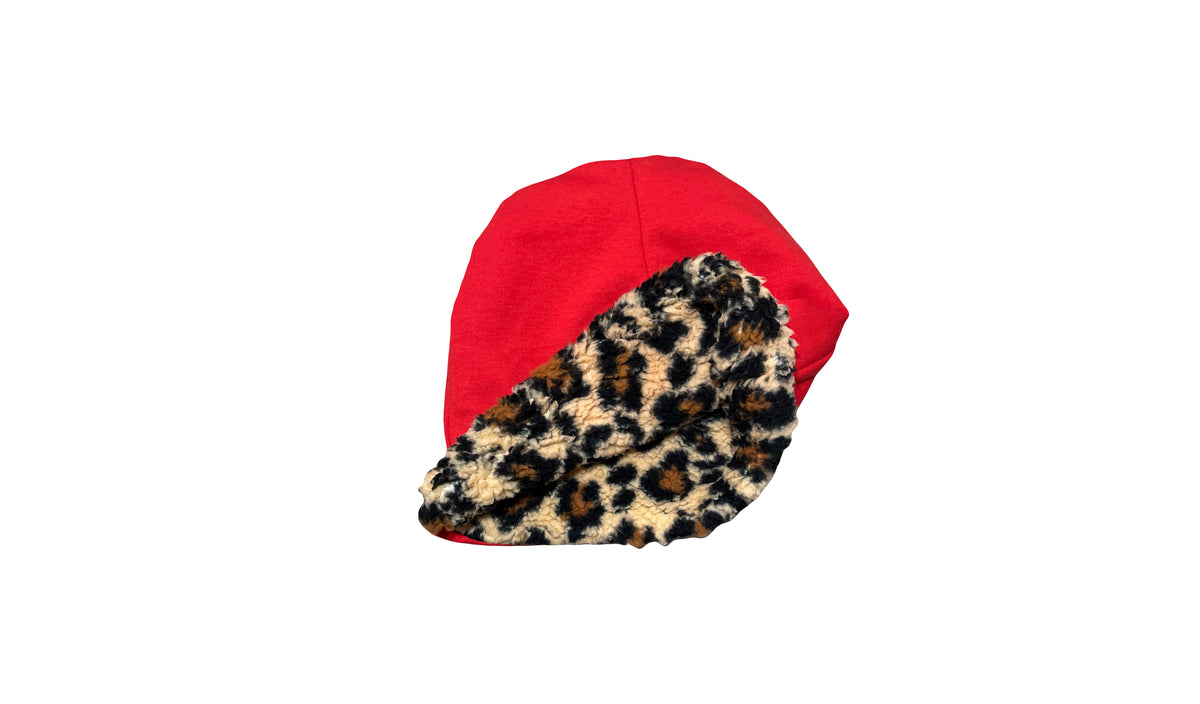 HEADWEAR BLACK STAR V5