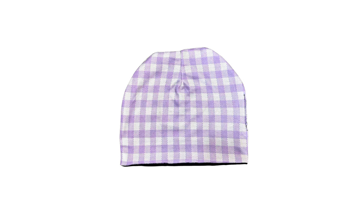 Headwear Mauve