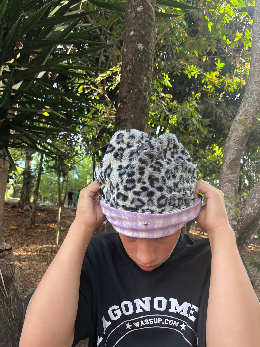 Headwear Vivienne Westwood V3
