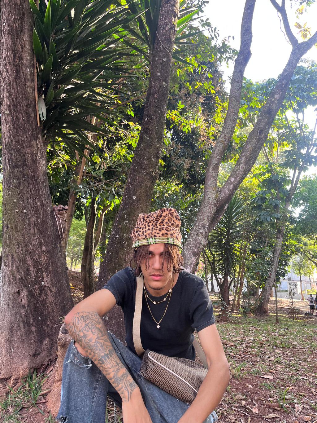 Headwear Vivienne Westwood V2