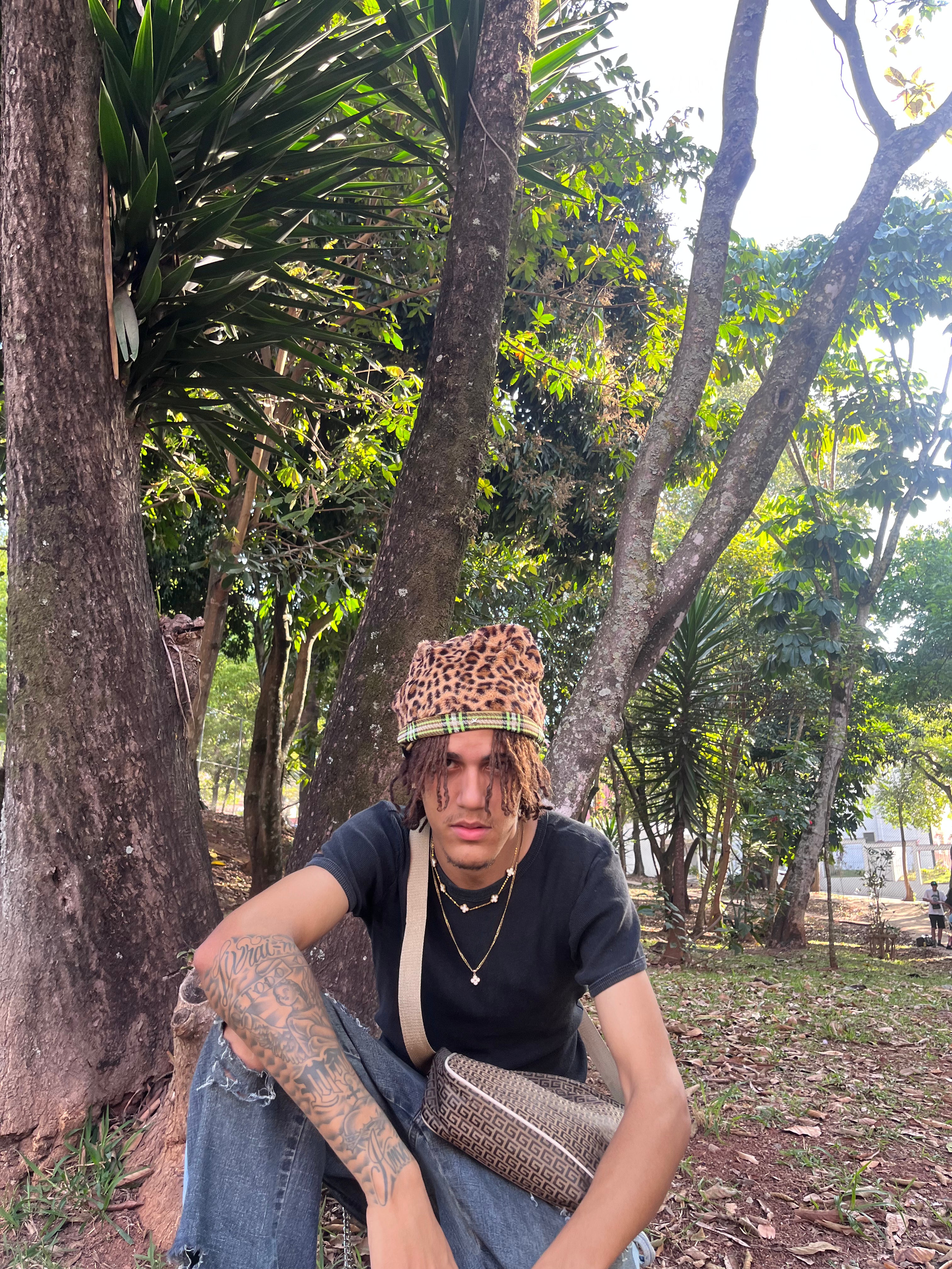 Headwear Vivienne Westwood V2