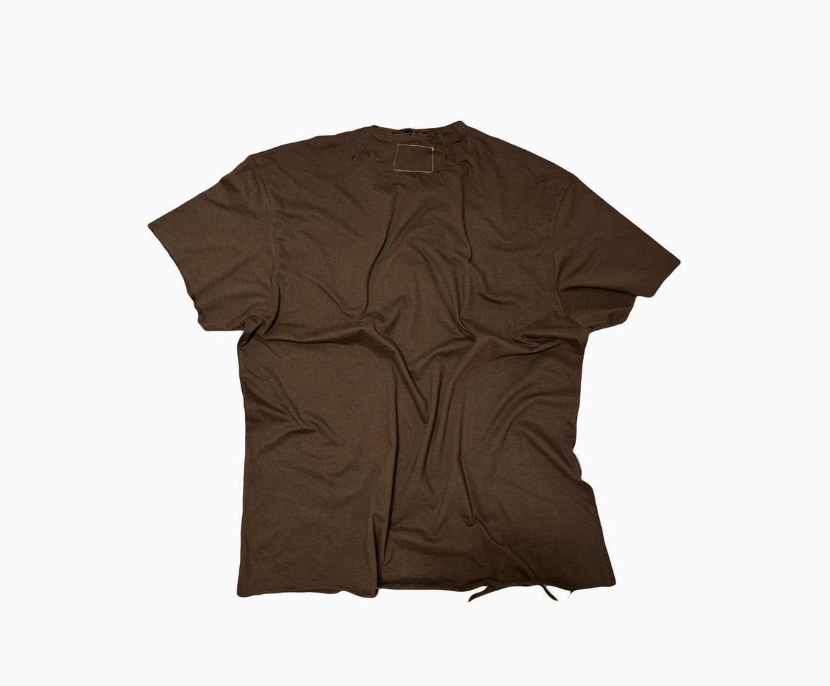 T-SHIRT NO CAP V2