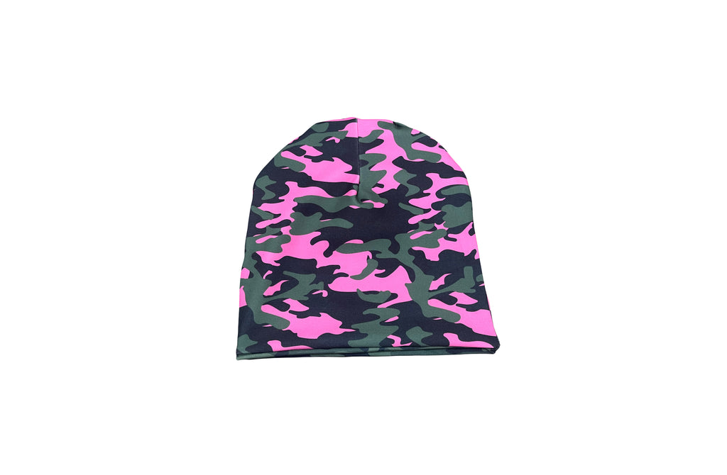Headwear Soulja