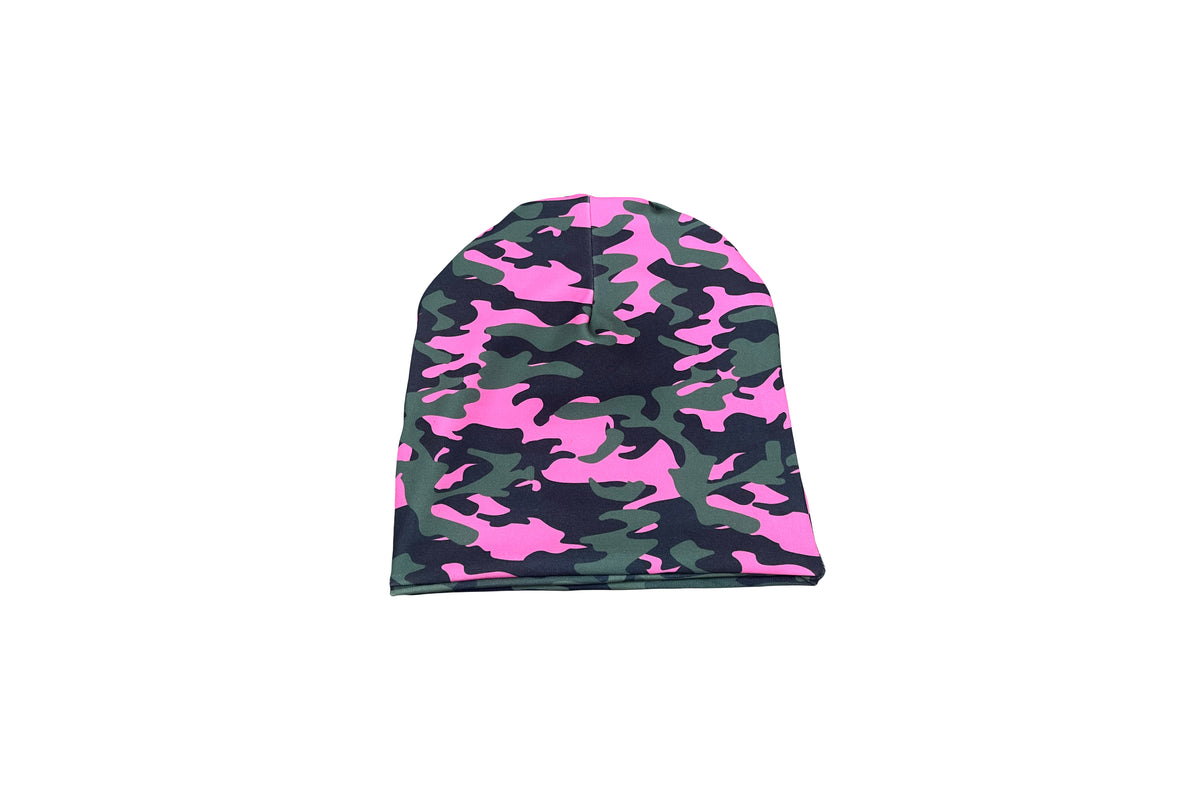 Headwear Soulja