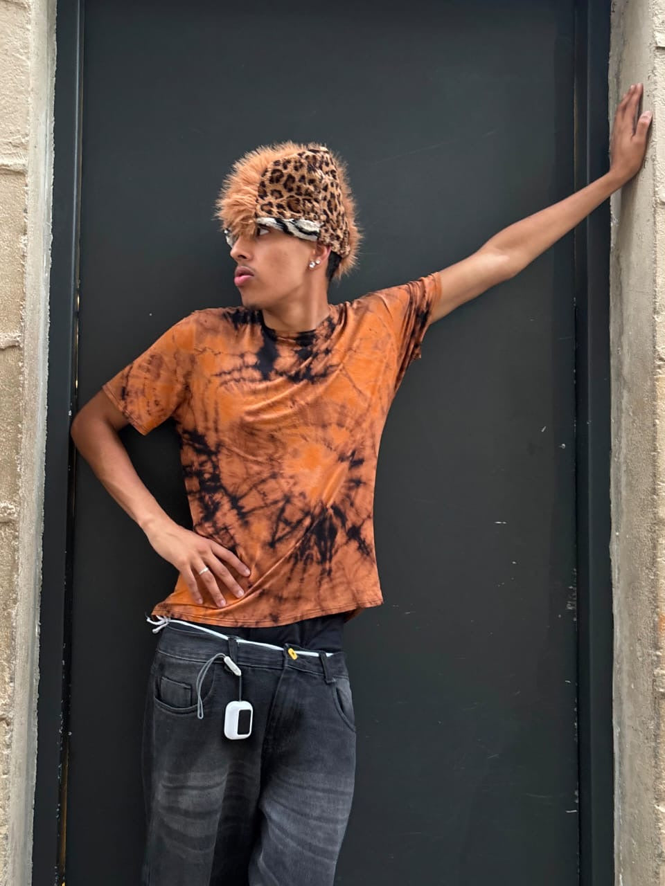 Headwear Junya Watanabe V1