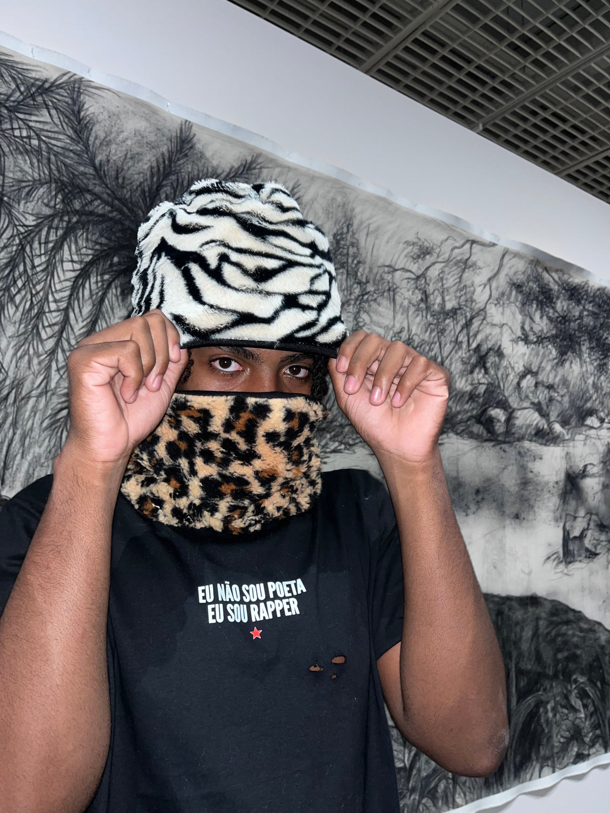 T-SHIRT NO CAP V7
