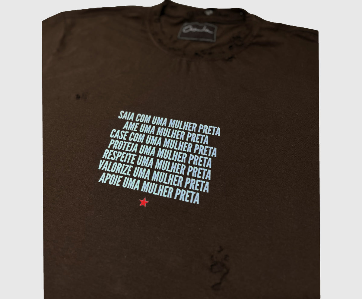 T-SHIRT NO CAP V2