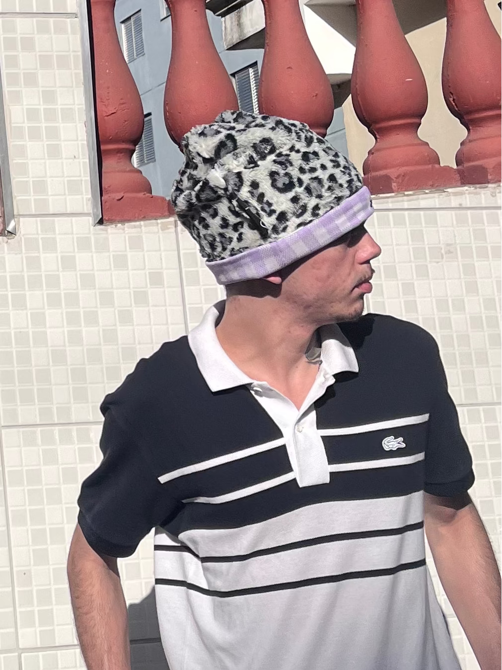 Headwear Vivienne Westwood V3