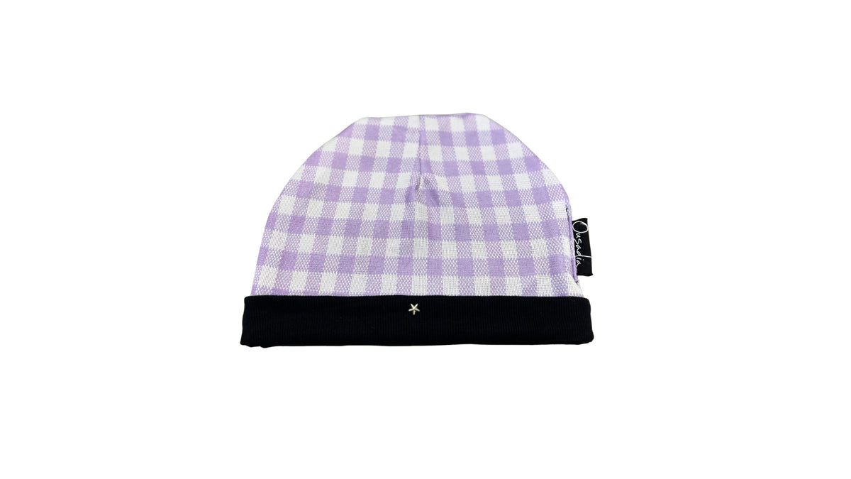 Headwear Mauve