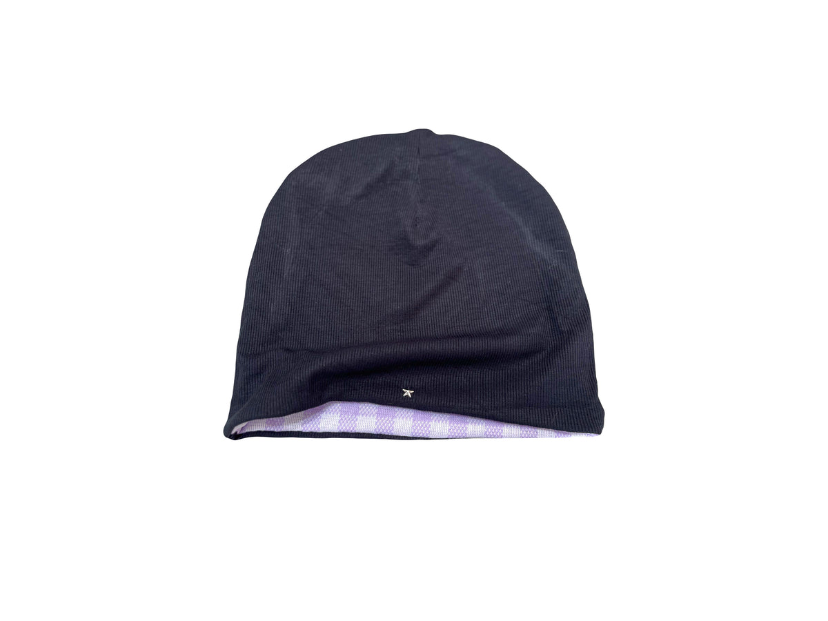 Headwear Mauve