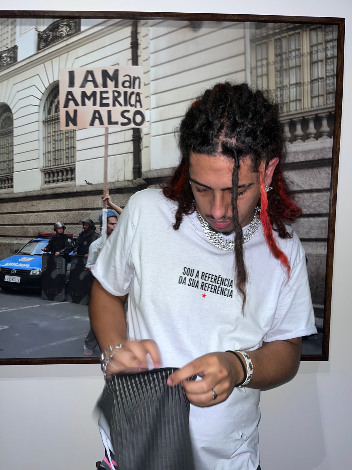 T-SHIRT NO CAP V3