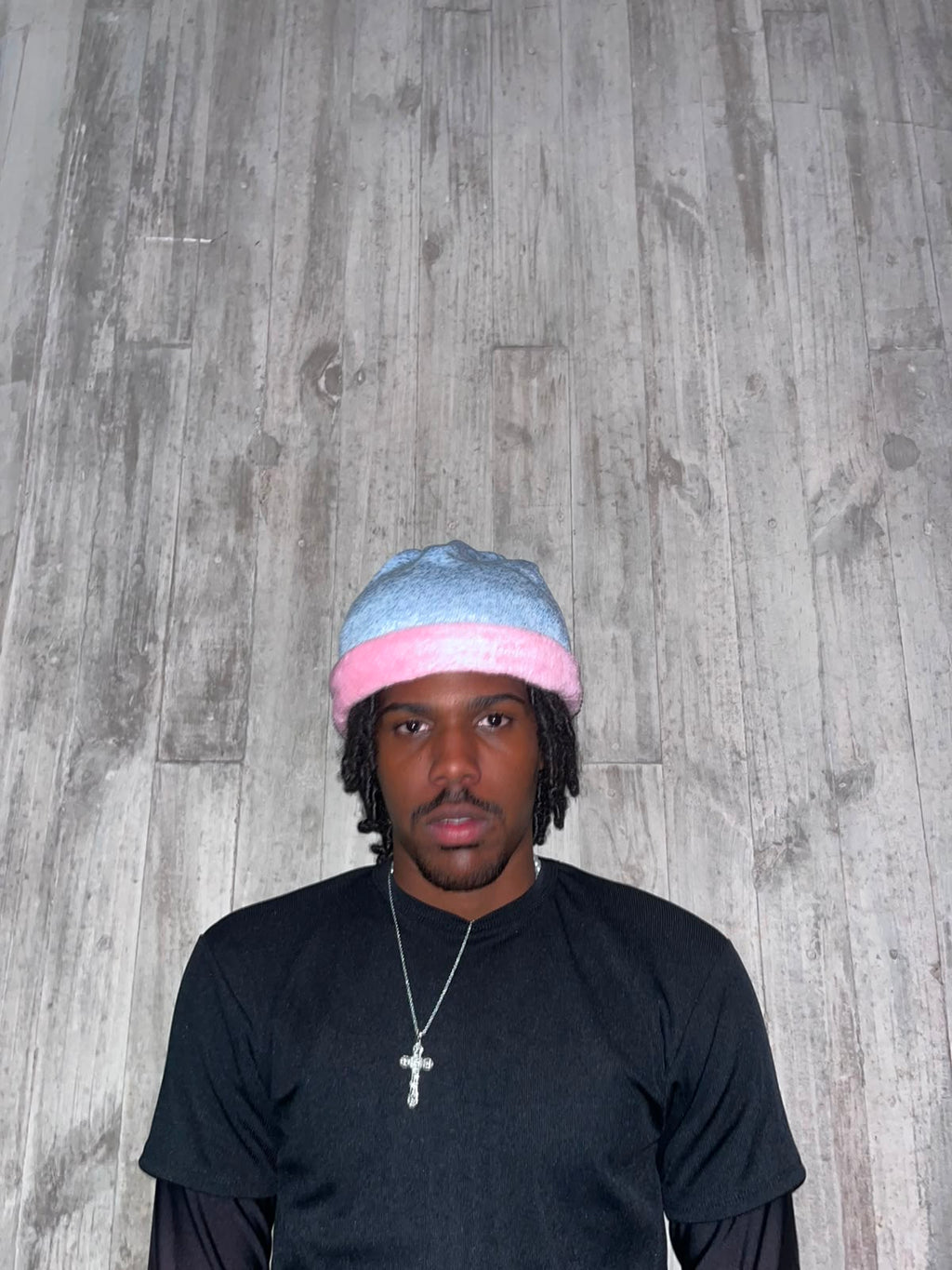 Headwear Indigo V2