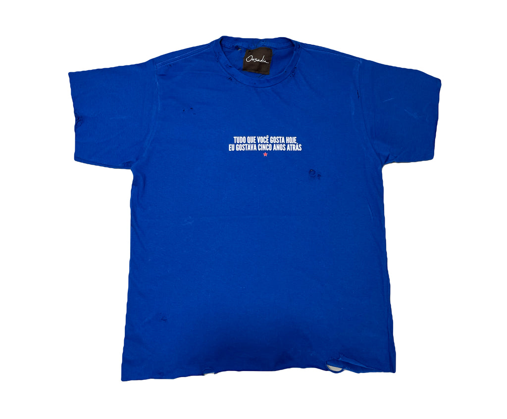 T-SHIRT NO CAP V5
