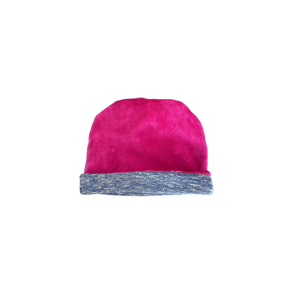 Headwear Indigo V1