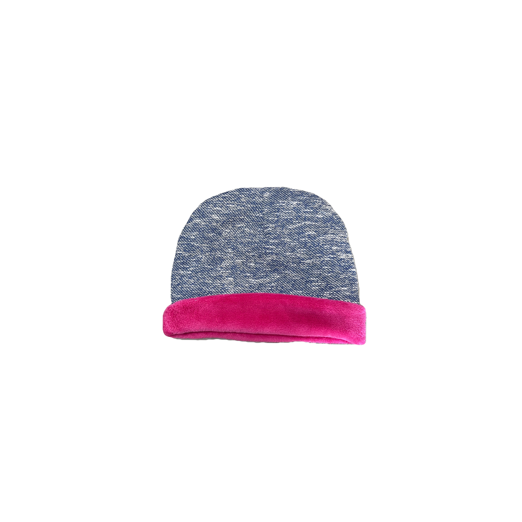 Headwear Indigo V1