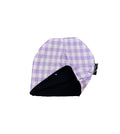 Headwear Mauve