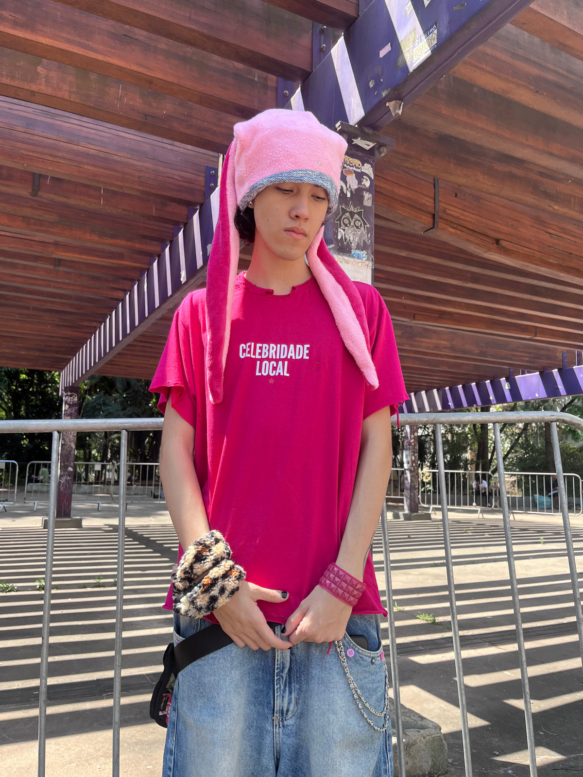 HEADWEAR GUMMO
