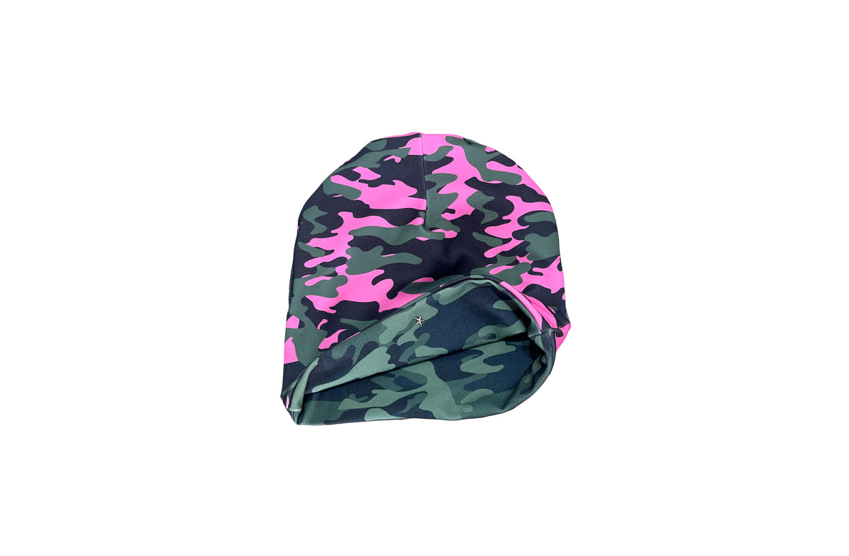 Headwear Soulja