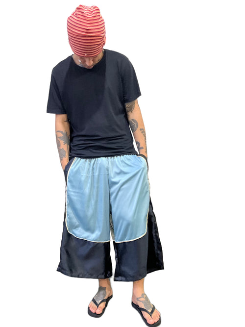 BERMUDA BASKET V1