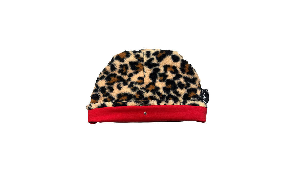 HEADWEAR BLACK STAR V5