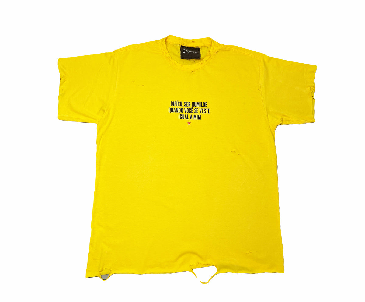 T-SHIRT NO CAP V1