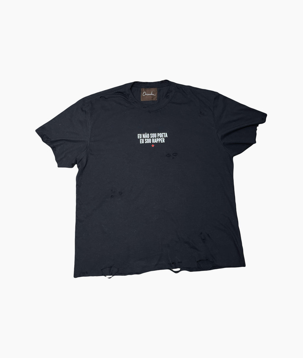 T-SHIRT NO CAP V7