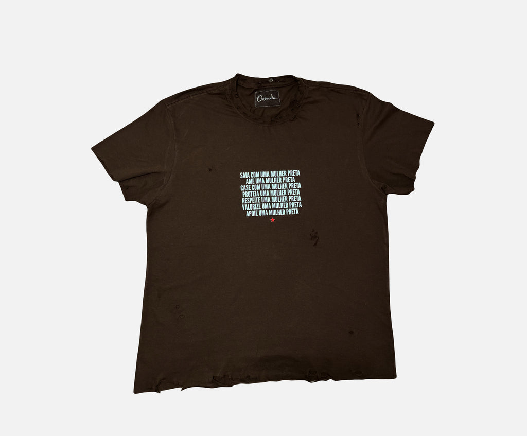 T-SHIRT NO CAP V2