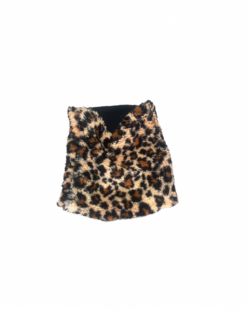 SNOOD BLACK STAR